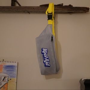 Vintage Kool Aid fanny pack